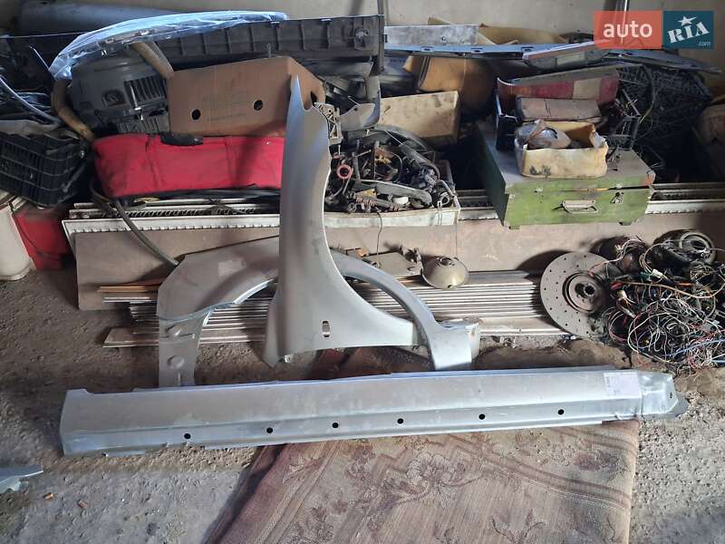 Лифтбек Mazda 6 2003 в Киеве фото 11 Лифтбек Mazda 6 2003 в Киеве