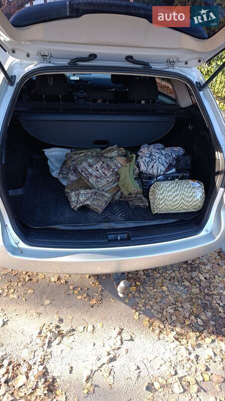 Универсал Mazda 6 2004 в Казатине фото 8 Универсал Mazda 6 2004 в Казатине