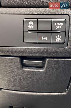 Універсал Mazda 6 2016 в  фото 15 Універсал Mazda 6 2016 в