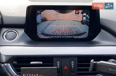 Універсал Mazda 6 2016 в  фото 17 Універсал Mazda 6 2016 в