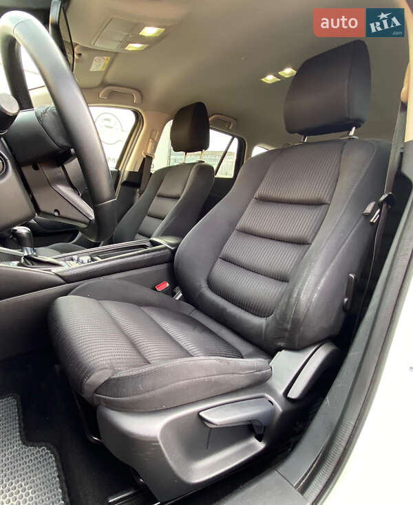 Универсал Mazda 6 2016 в Ровно фото 20 Универсал Mazda 6 2016 в Ровно