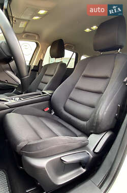 Універсал Mazda 6 2016 в  фото 20 Універсал Mazda 6 2016 в