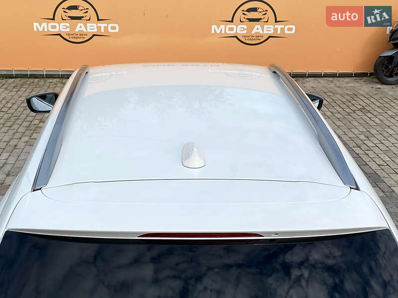 Универсал Mazda 6 2016 в Ровно фото 25 Универсал Mazda 6 2016 в Ровно