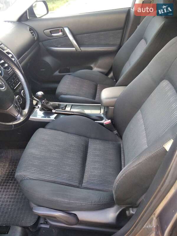 Універсал Mazda 6 2006 в Мирополі фото 13 Універсал Mazda 6 2006 в Мирополі
