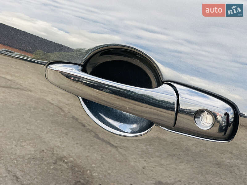 Універсал Mazda 6 2003 в Харкові фото 9 Універсал Mazda 6 2003 в Харкові