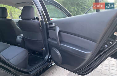 Седан Mazda 6 2008 в  фото 23 Седан Mazda 6 2008 в