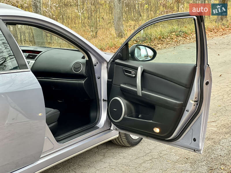 Универсал Mazda 6 2008 в Житомире фото 15 Универсал Mazda 6 2008 в Житомире