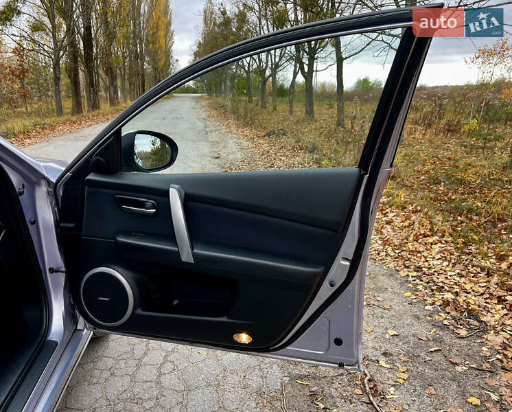 Универсал Mazda 6 2008 в Житомире фото 22 Универсал Mazda 6 2008 в Житомире