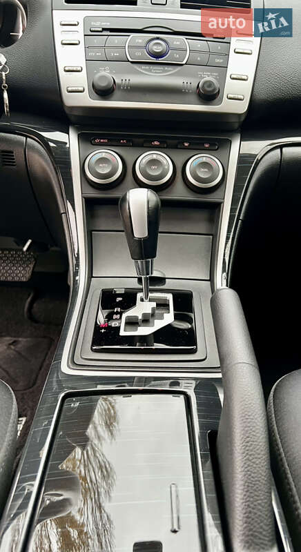 Универсал Mazda 6 2008 в Житомире фото 29 Универсал Mazda 6 2008 в Житомире