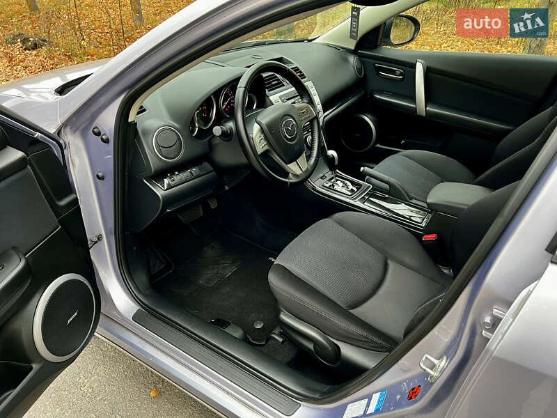 Универсал Mazda 6 2008 в Житомире фото 25 Универсал Mazda 6 2008 в Житомире