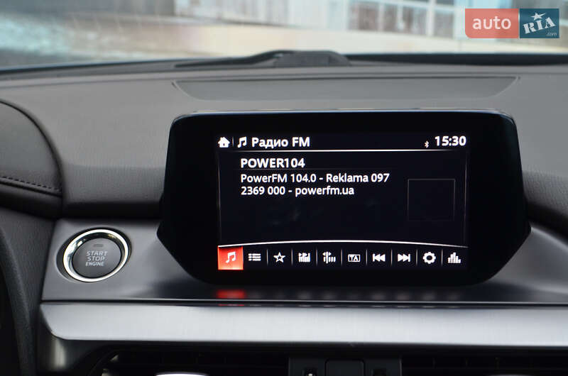 Седан Mazda 6 2017 в Киеве фото 19 Седан Mazda 6 2017 в Киеве