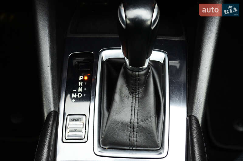 Седан Mazda 6 2017 в Киеве фото 23 Седан Mazda 6 2017 в Киеве
