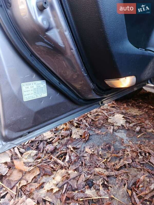 Універсал Mazda 6 2006 в Прилуках