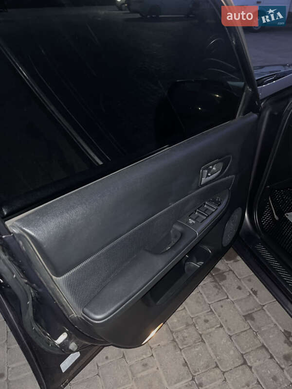 Седан Mazda 6 2006 в Одесі