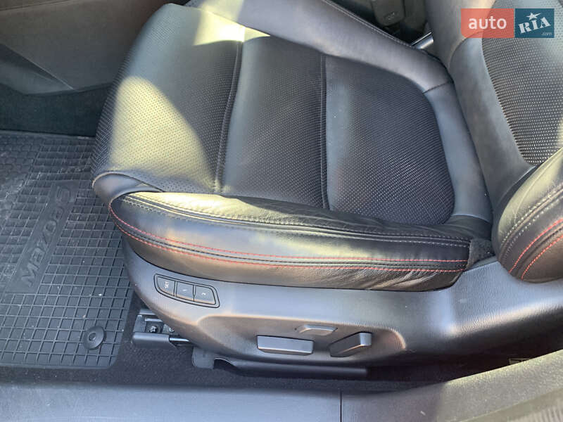 Седан Mazda 6 2014 в Одессе фото 10 Седан Mazda 6 2014 в Одессе