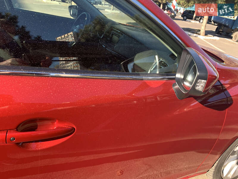 Седан Mazda 6 2014 в Одессе фото 16 Седан Mazda 6 2014 в Одессе