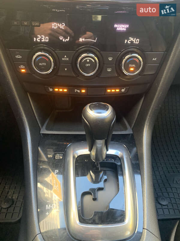 Седан Mazda 6 2014 в Одессе фото 25 Седан Mazda 6 2014 в Одессе