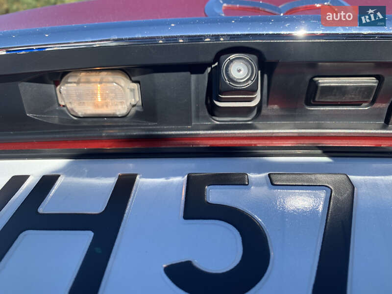 Седан Mazda 6 2014 в Одессе фото 36 Седан Mazda 6 2014 в Одессе