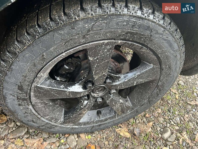 Седан Mazda 6 2003 в Беловарцах фото 12 Седан Mazda 6 2003 в Беловарцах