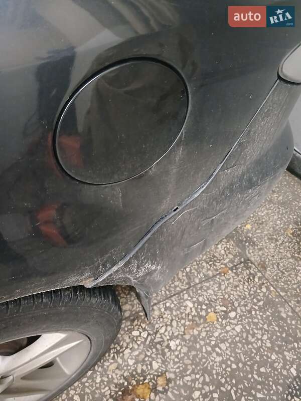 Седан Mazda 6 2005 в Харкові фото 13 Седан Mazda 6 2005 в Харкові