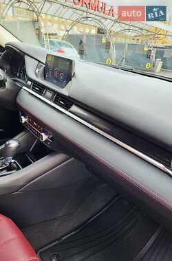 Седан Mazda 6 2021 в Киеве
