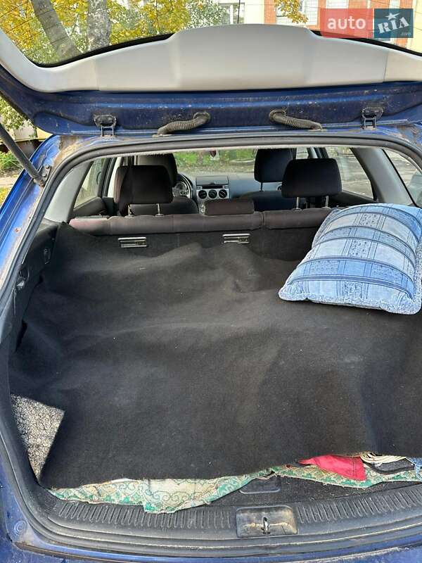 Універсал Mazda 6 2004 в Києві