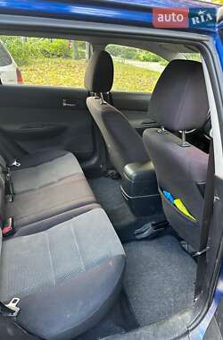 Універсал Mazda 6 2004 в Києві
