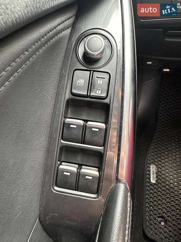 Седан Mazda 6 2016 в Броварах фото 16 Седан Mazda 6 2016 в Броварах