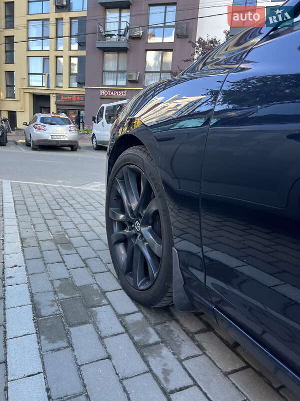 Седан Mazda 6 2015 в Києві