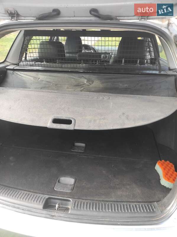 Універсал Mazda 6 2007 в Липовці фото 15 Універсал Mazda 6 2007 в Липовці