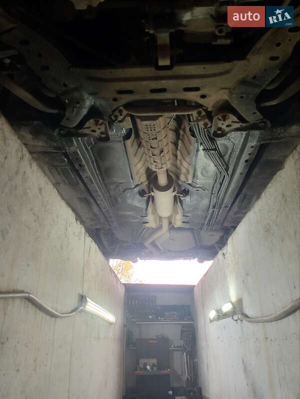 Лифтбек Mazda 6 2003 в Кривом Роге