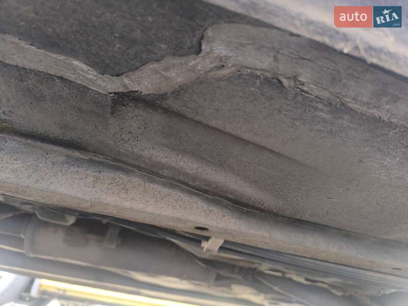 Седан Mazda 6 2005 в Кременчуці фото 9 Седан Mazda 6 2005 в Кременчуці