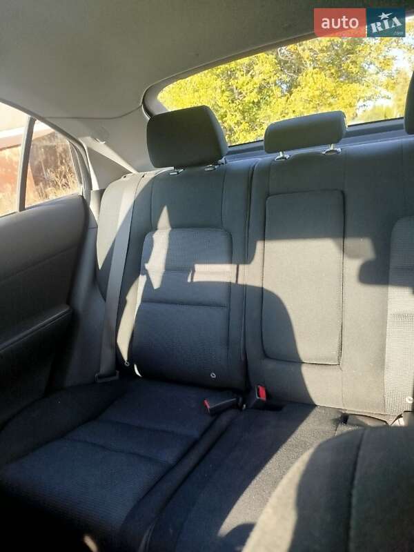 Ліфтбек Mazda 6 2006 в Запоріжжі фото 6 Ліфтбек Mazda 6 2006 в Запоріжжі