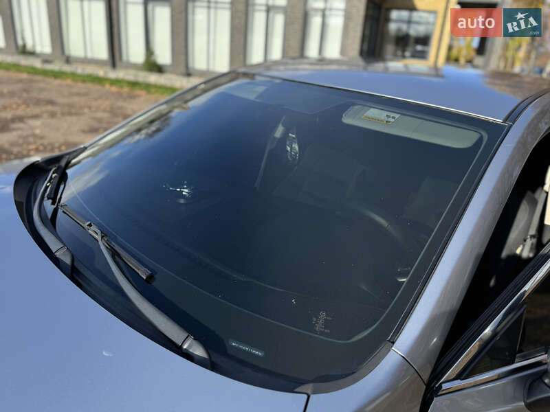 Седан Mazda 6 2013 в Тростянці