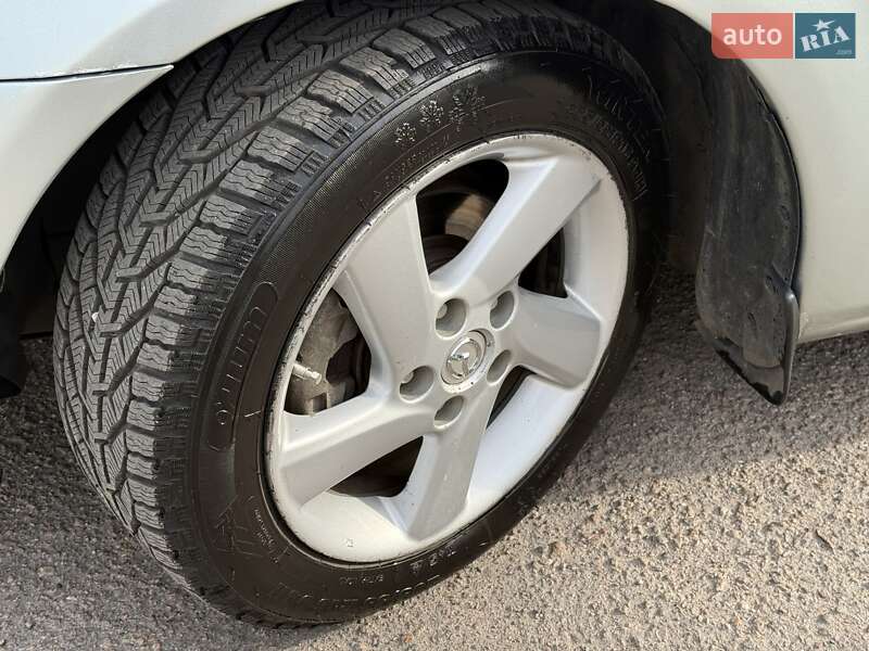 Седан Mazda 6 2003 в Миколаєві фото 14 Седан Mazda 6 2003 в Миколаєві