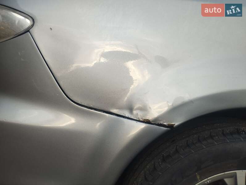 Ліфтбек Mazda 6 2005 в Первомайську