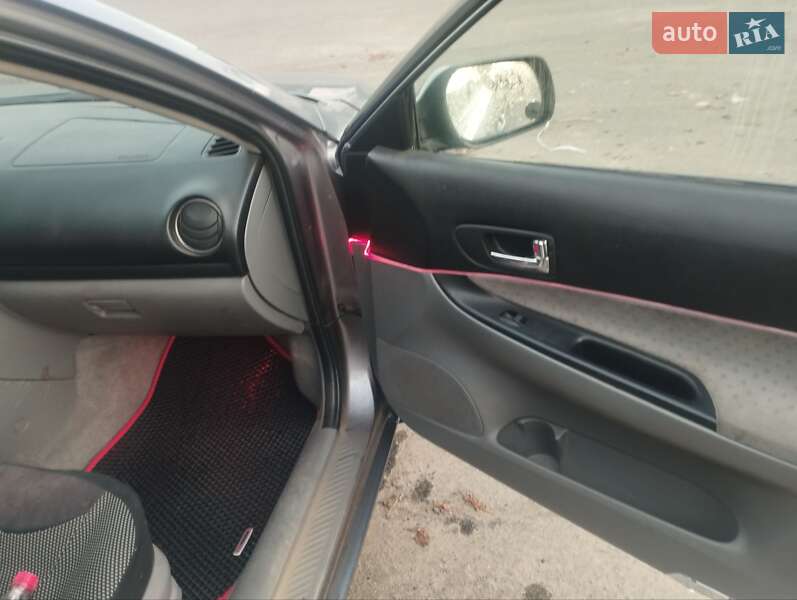 Ліфтбек Mazda 6 2005 в Первомайську