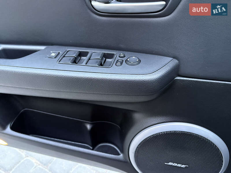 Универсал Mazda 6 2008 в Виннице