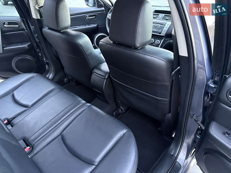 Универсал Mazda 6 2008 в Виннице