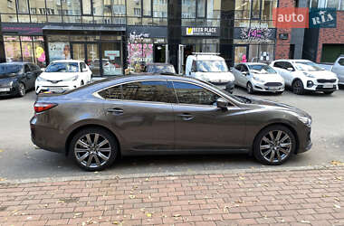 Седан Mazda 6 2021 в Киеве Седан Mazda 6 2021 в Киеве