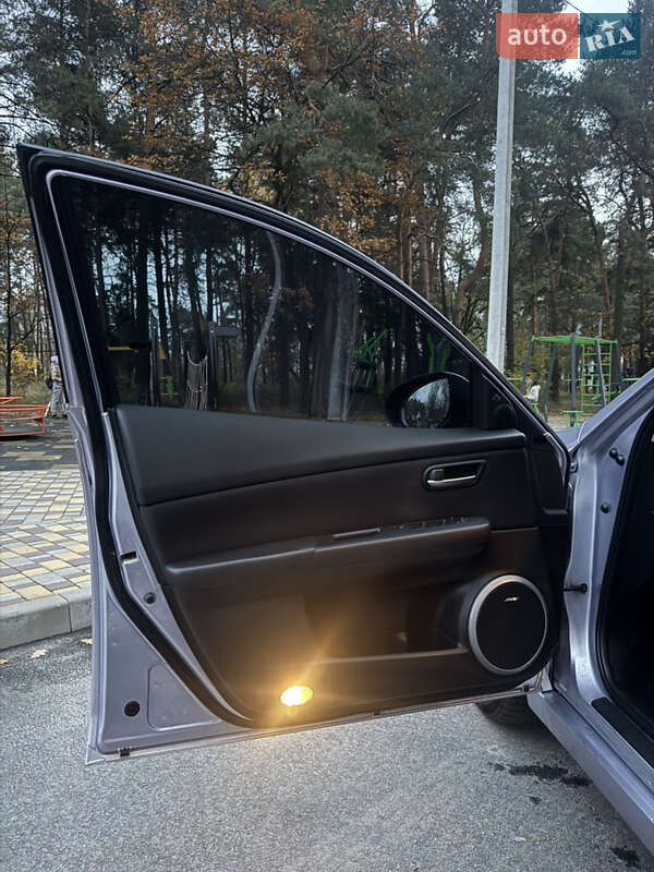 Ліфтбек Mazda 6 2008 в Чернігові