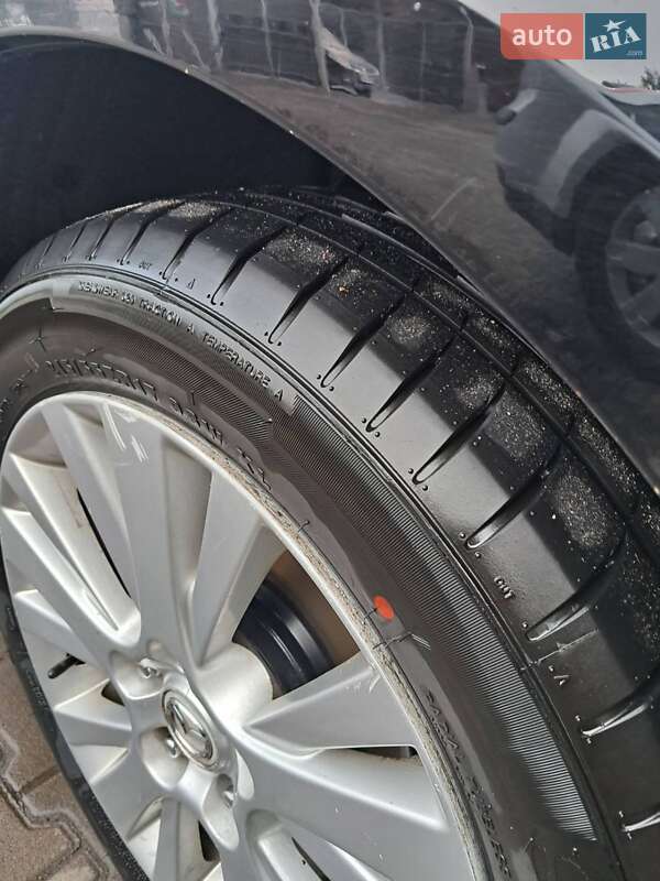 Седан Mazda 6 2009 в Воронеже