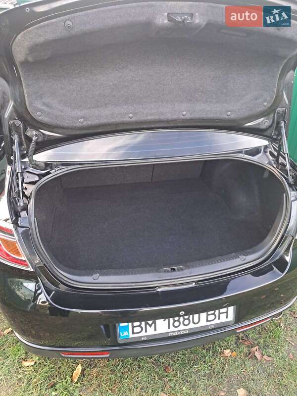 Седан Mazda 6 2009 в Воронеже