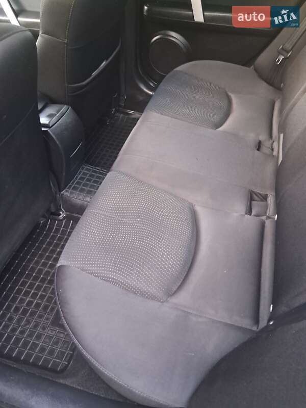 Седан Mazda 6 2009 в Воронеже