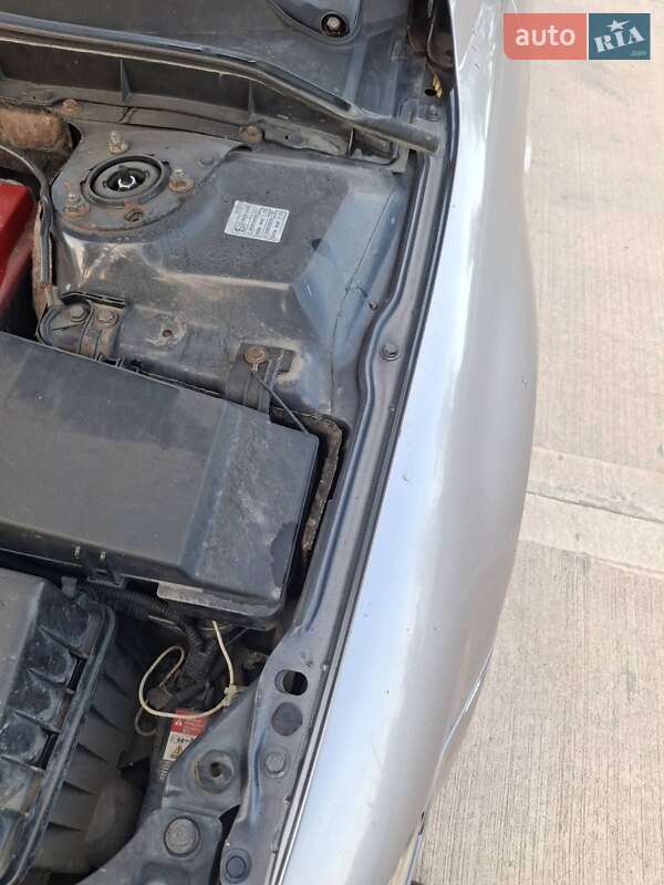 Седан Mazda 6 2005 в Ізмаїлі