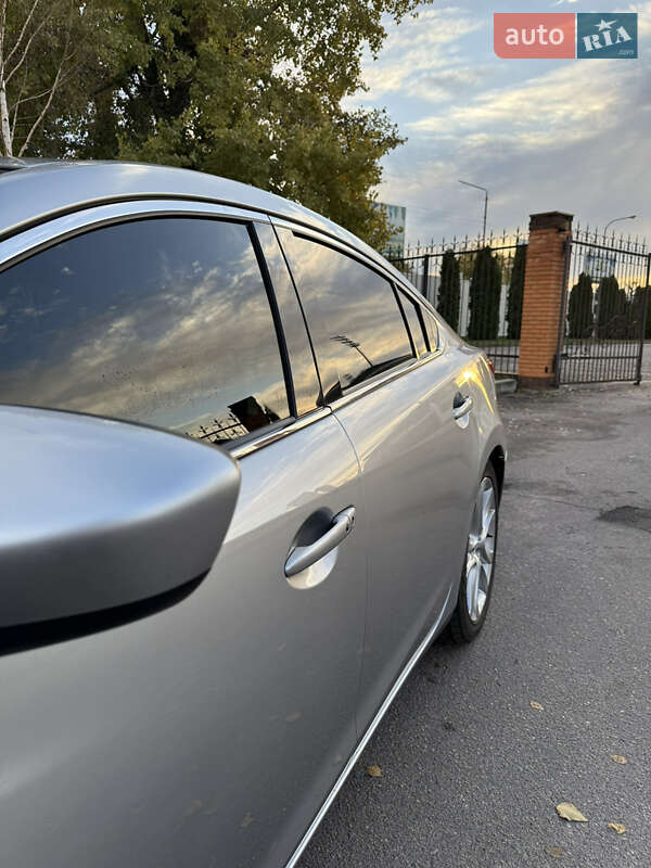 Седан Mazda 6 2015 в Александрие фото 15 Седан Mazda 6 2015 в Александрие