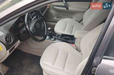 Лифтбек Mazda 6 2006 в Карловке