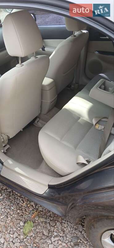 Лифтбек Mazda 6 2006 в Карловке