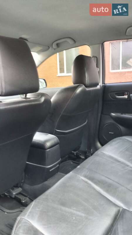 Седан Mazda 6 2008 в Броварах фото 4 Седан Mazda 6 2008 в Броварах