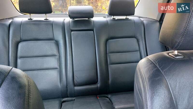 Седан Mazda 6 2007 в Днепре фото 7 Седан Mazda 6 2007 в Днепре